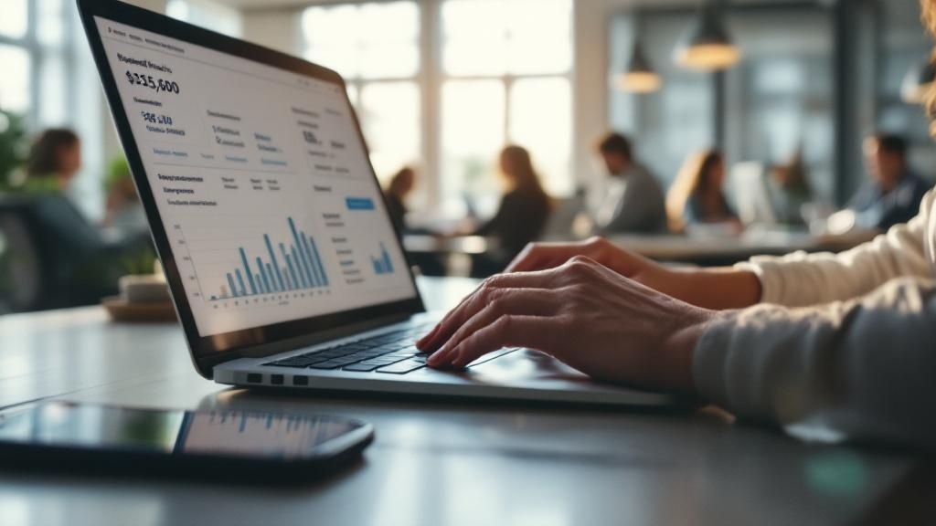 The Future of Consumer Payments: How Automation is Evolving