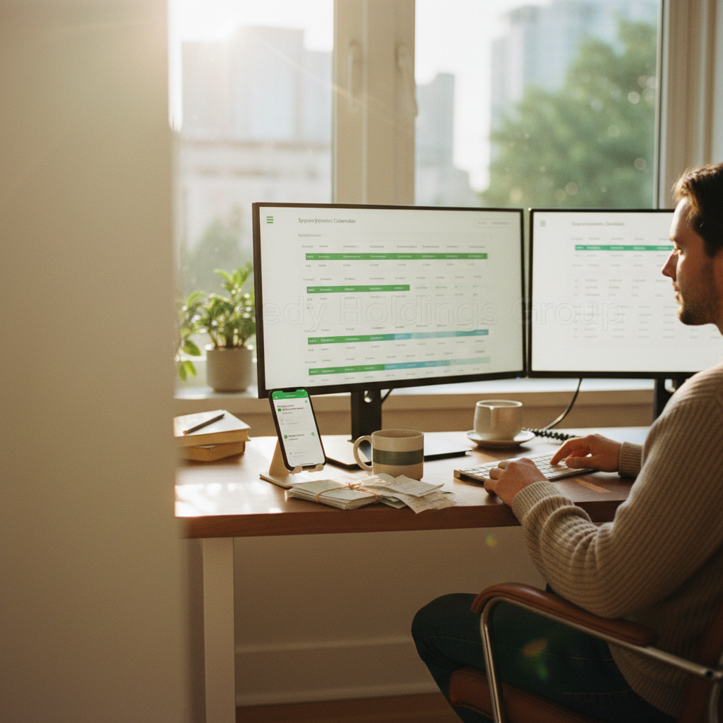 Recurring Payment Automation for Consumers: Simplify Your Financial Life in 2026