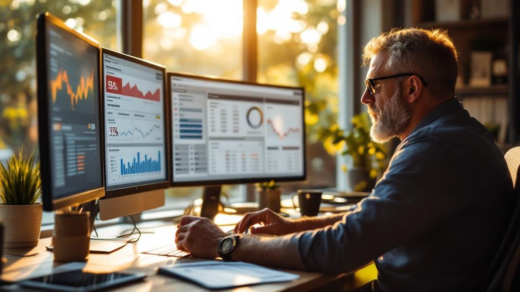 What is Automated Recurring Billing for Customers?